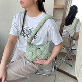 En-ji Haerin Shoulderbag - Mint