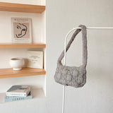 En-ji Haerin Shoulderbag - Taupe