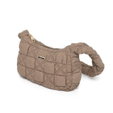 En-ji Haerin Shoulderbag - Khaki