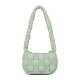 En-ji Haerin Shoulderbag - Mint