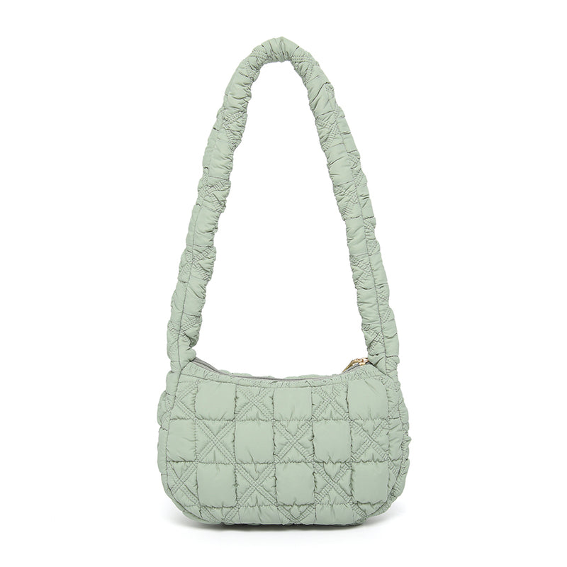 En-ji Haerin Shoulderbag - Mint