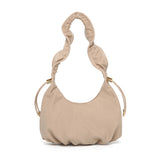 En-ji Sondia Shoulderbag - Taupe