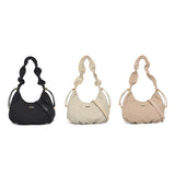 En-ji Sondia Shoulderbag - Taupe