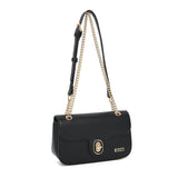 En-ji Bomi slingbag - Black