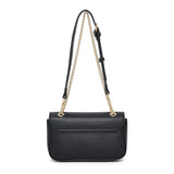 En-ji Bomi slingbag - Black