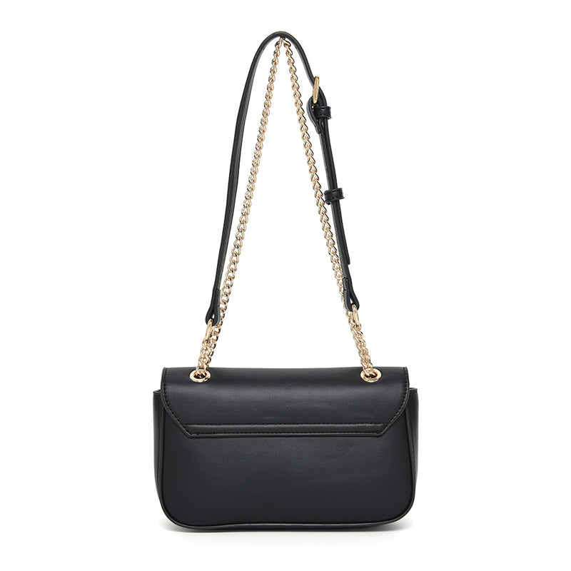 En-ji Bomi slingbag - Black