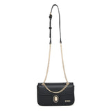 En-ji Bomi slingbag - Black