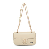 En-ji Bomi slingbag - Cream