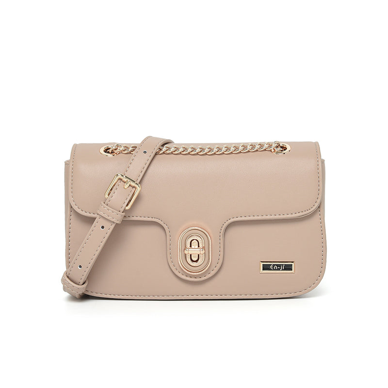 En-ji Bomi slingbag - Khaki