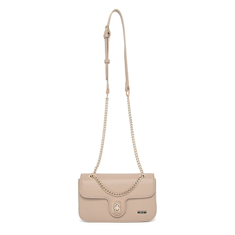 En-ji Bomi slingbag - Khaki