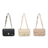 En-ji Bomi slingbag - Black