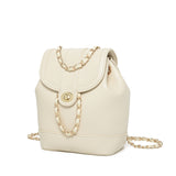 En-ji Kiju Backpack - Cream