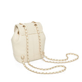 En-ji Kiju Backpack - Cream