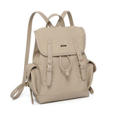 En-ji Honja Backpack - Cream