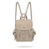 En-ji Honja Backpack - Cream