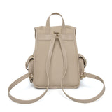 En-ji Honja Backpack - Cream