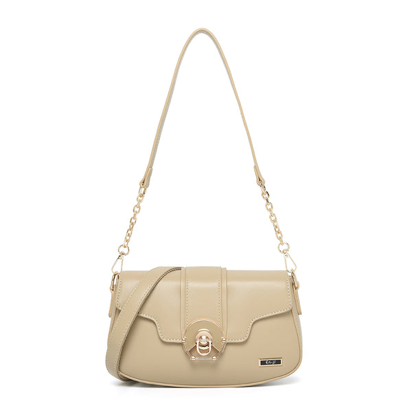 En-ji Sungwo Shoulderbag - Khaki