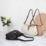 En-ji Nayol Shoulderbag - Ivory