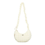 En-ji Hanami Slingbag - Ivory