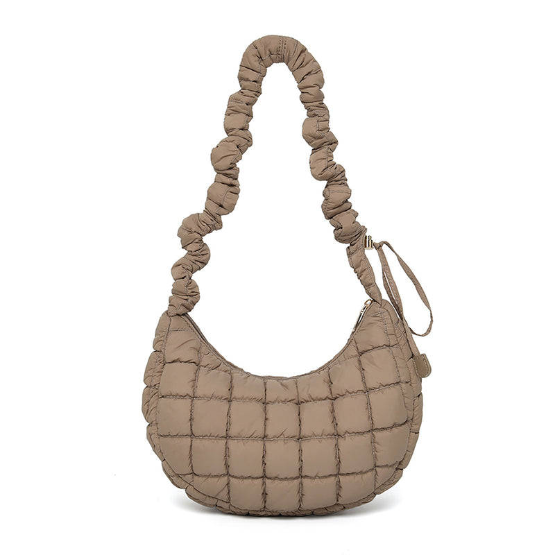 En-ji Hanami Slingbag - Khaki