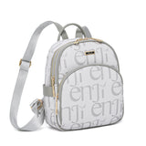 En-ji Sobum Backpack - Grey