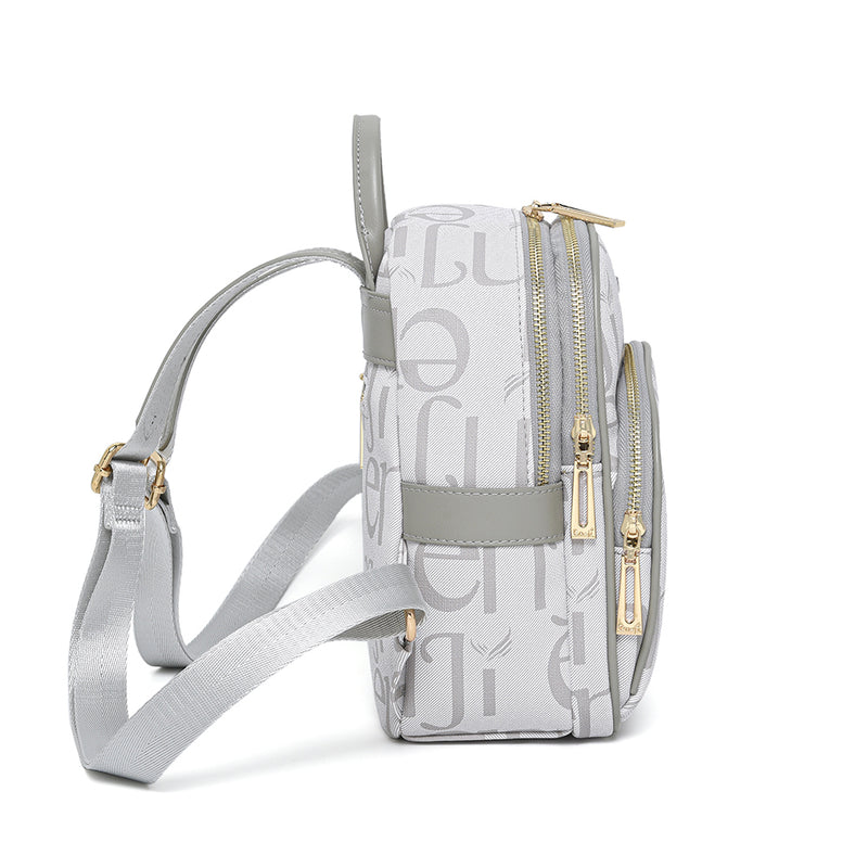 En-ji Sobum Backpack - Grey