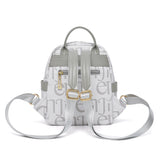 En-ji Sobum Backpack - Grey