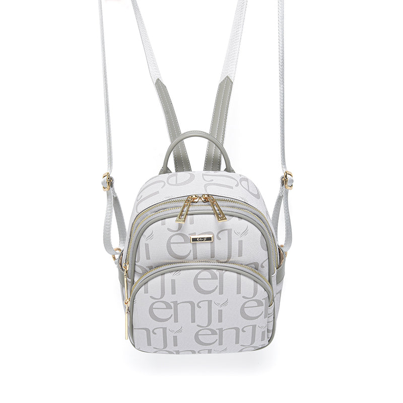 En-ji Sobum Backpack - Grey