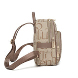 En-ji Sobum Backpack - Khaki