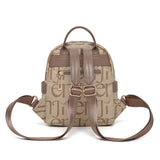 En-ji Sobum Backpack - Khaki