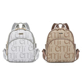 En-ji Sobum Backpack - Grey