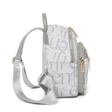 En-ji Yohei Backpack - Grey