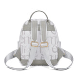 En-ji Yohei Backpack - Grey