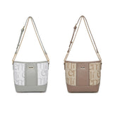 En-ji Noya Shoulderbag - Khaki