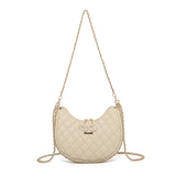 En-ji Solrin Slingbag - Cream