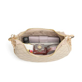 En-ji Solrin Slingbag - Cream