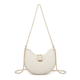 En-ji Solrin Slingbag - Ivory