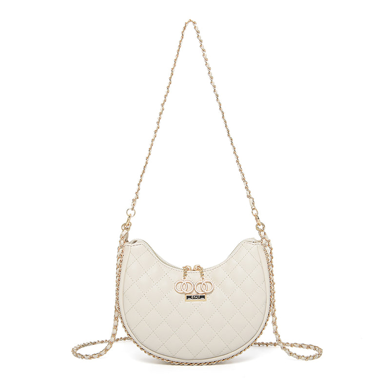 En-ji Solrin Slingbag - Ivory