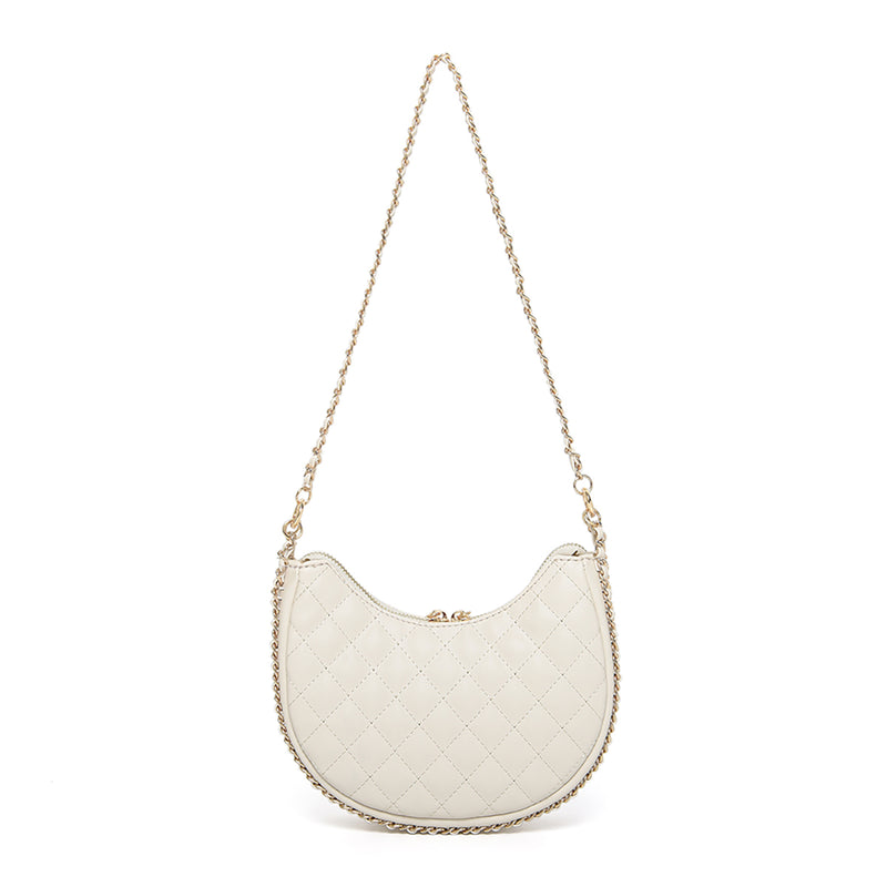 En-ji Solrin Slingbag - Ivory