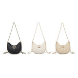 En-ji Solrin Slingbag - Ivory