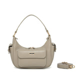 En-ji Miuji Shoulderbag - Taupe