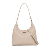 En-ji Misol Shoulderbag - Cream