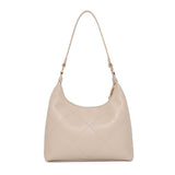 En-ji Misol Shoulderbag - Cream