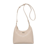 En-ji Misol Shoulderbag - Cream