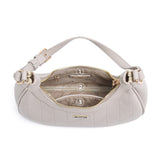 En-ji Kinami Shoulderbag - Lightgrey