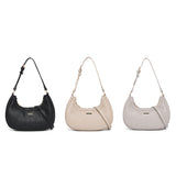 En-ji Kinami Shoulderbag - Lightgrey