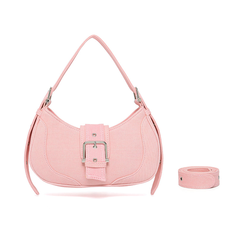 En-ji Namjin Shoulderbag - Candy