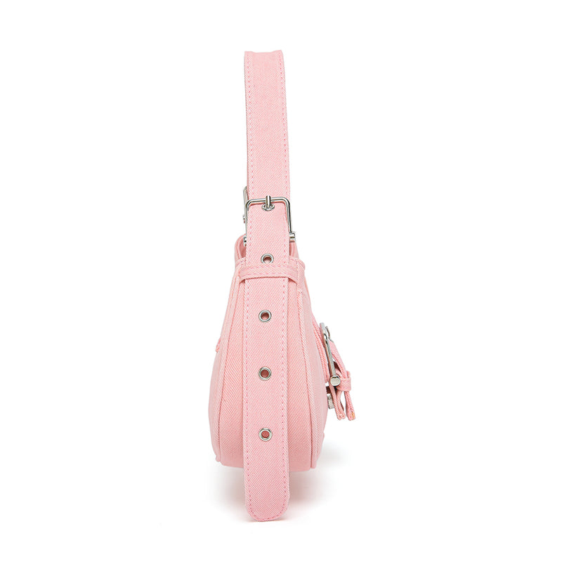 En-ji Namjin Shoulderbag - Candy