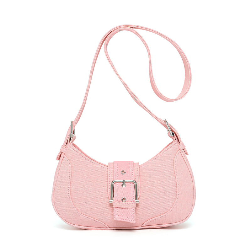 En-ji Namjin Shoulderbag - Candy