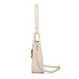 En-ji Mioka Shoulderbag - Cream